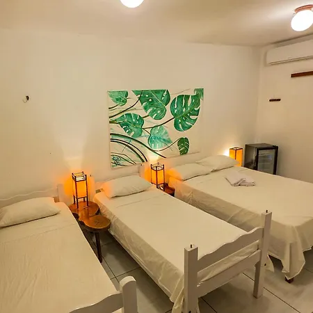 Pousada Viva Praia-3