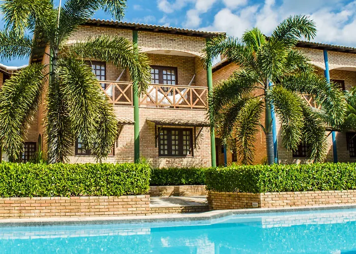 Hotel Vento Brasil Paracuru